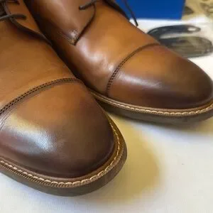 Vince Camuto | Shoes | Vince Camuto Vylamson Cognac Brown  display picture 3